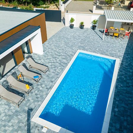 Villa Ivana Ljubuski Luaran gambar